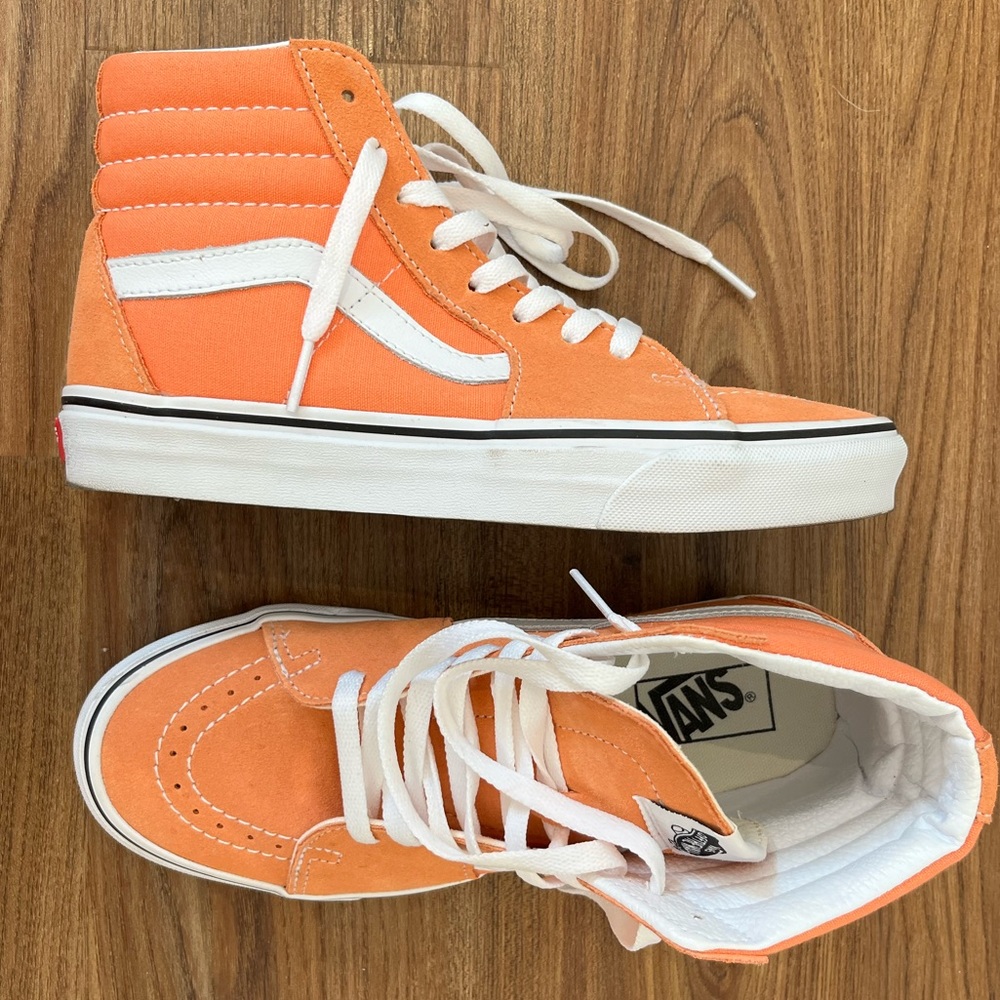 FREE SHIPPING Vans
